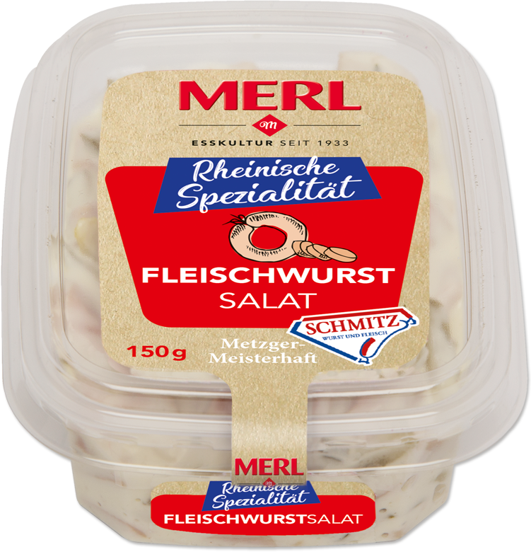 Edmund Merl Feinkost Gmbh & Co. Kg www.merl.de