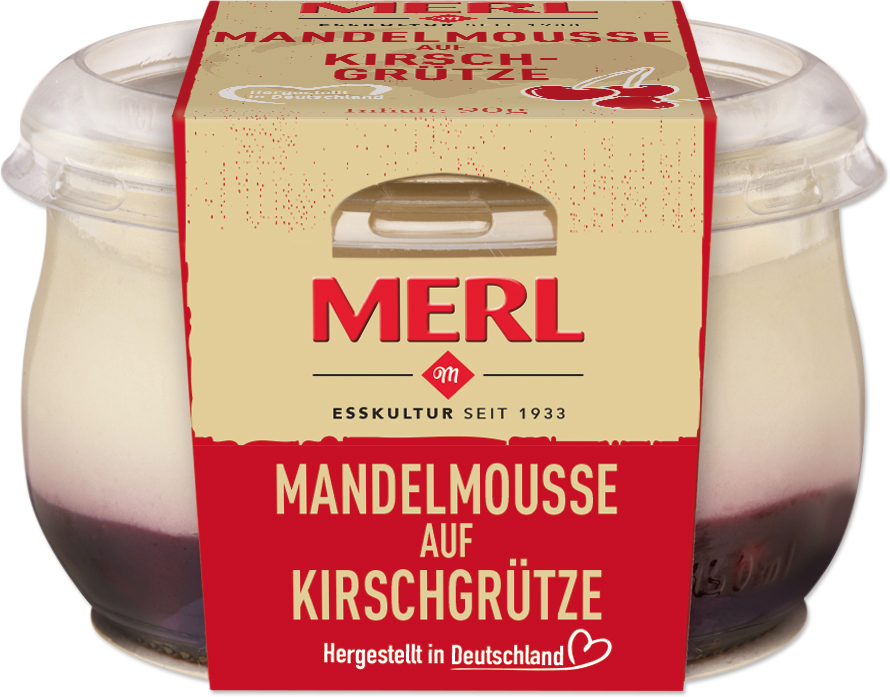 Edmund Merl Feinkost Gmbh & Co. Kg www.merl.de