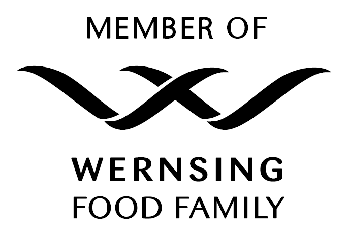 Member of Wernsing Food Family